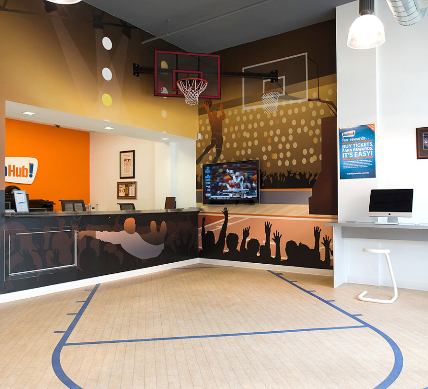 StubHub