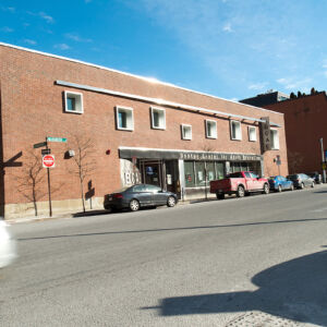 Boston Center for Adult Education