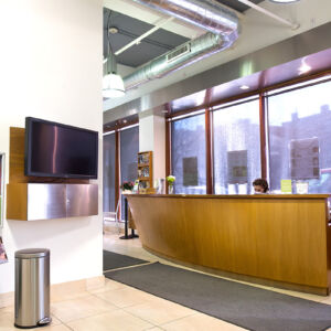 Boston Center for Adult Education