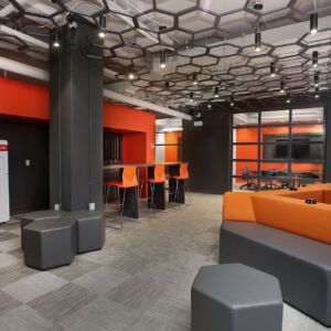 The Hive