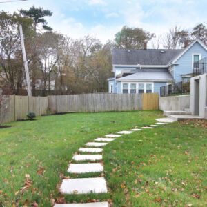 Gordon Av