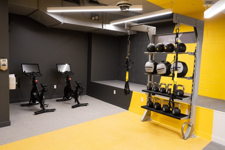 Gym