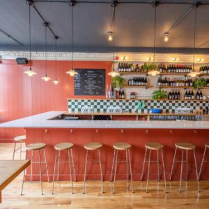 winebar