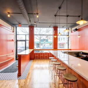 winebar