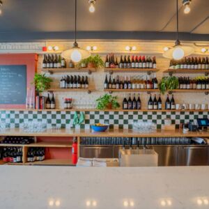 winebar