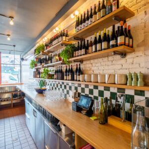 winebar