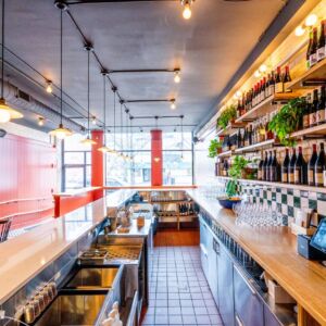 winebar
